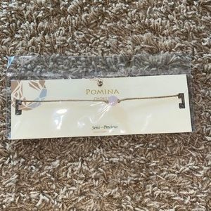 Promina girly light bunk beaded choker